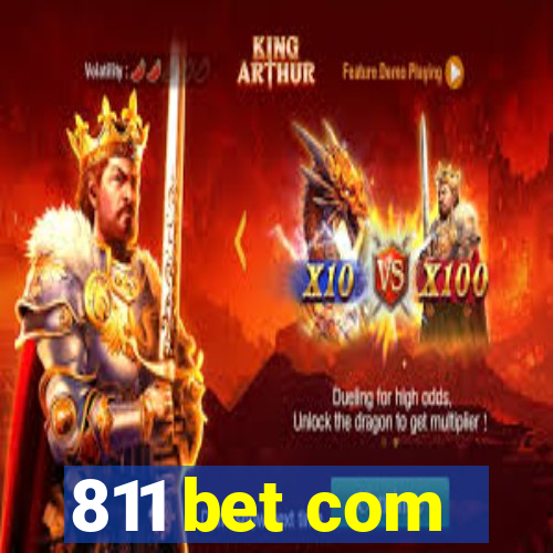 811 bet com